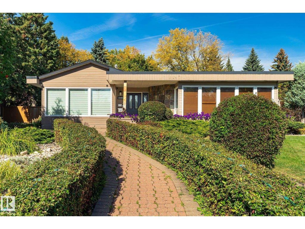13862 Ravine Dr Nw, Edmonton