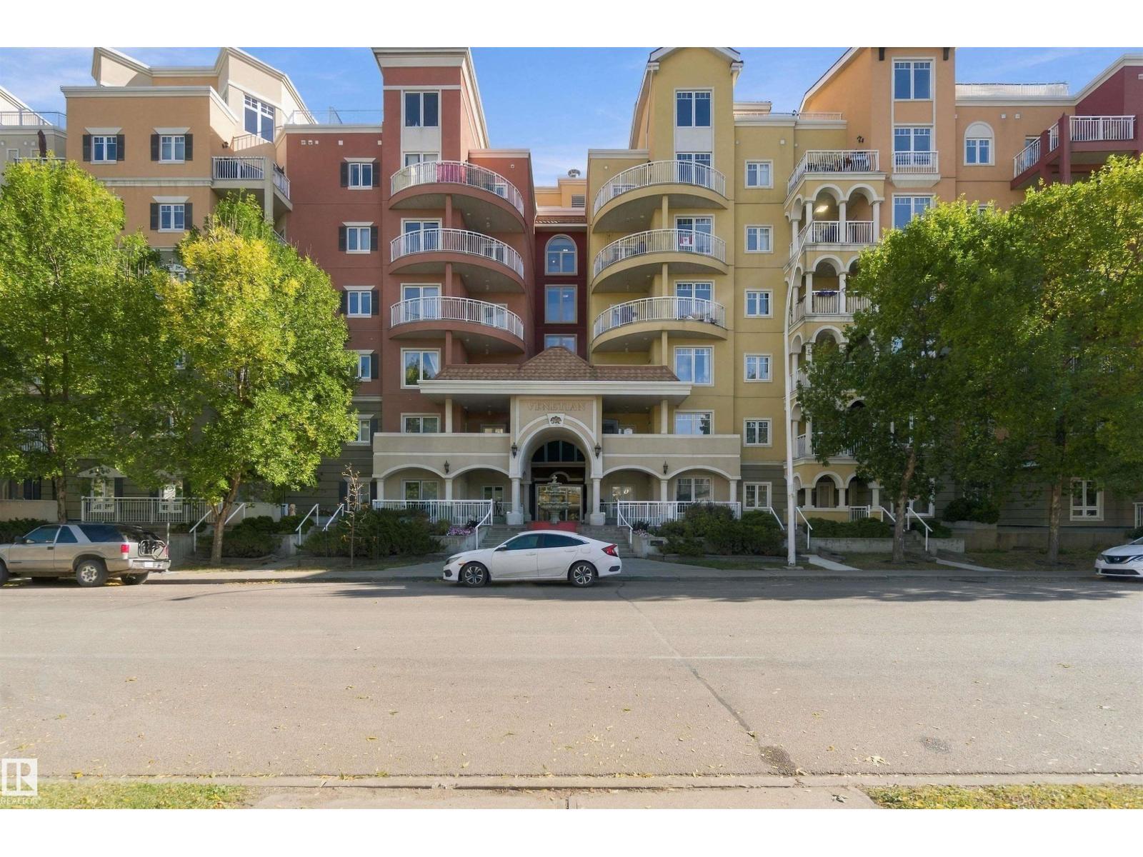 #421 10333 112 St Nw, Edmonton