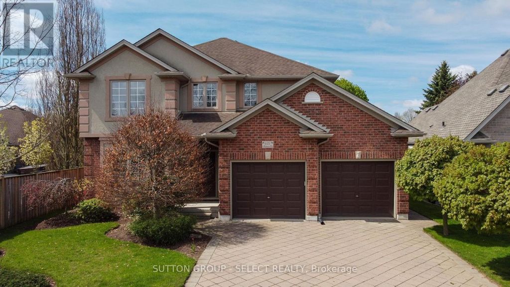 4125 Masterson Circle, London South (south V)