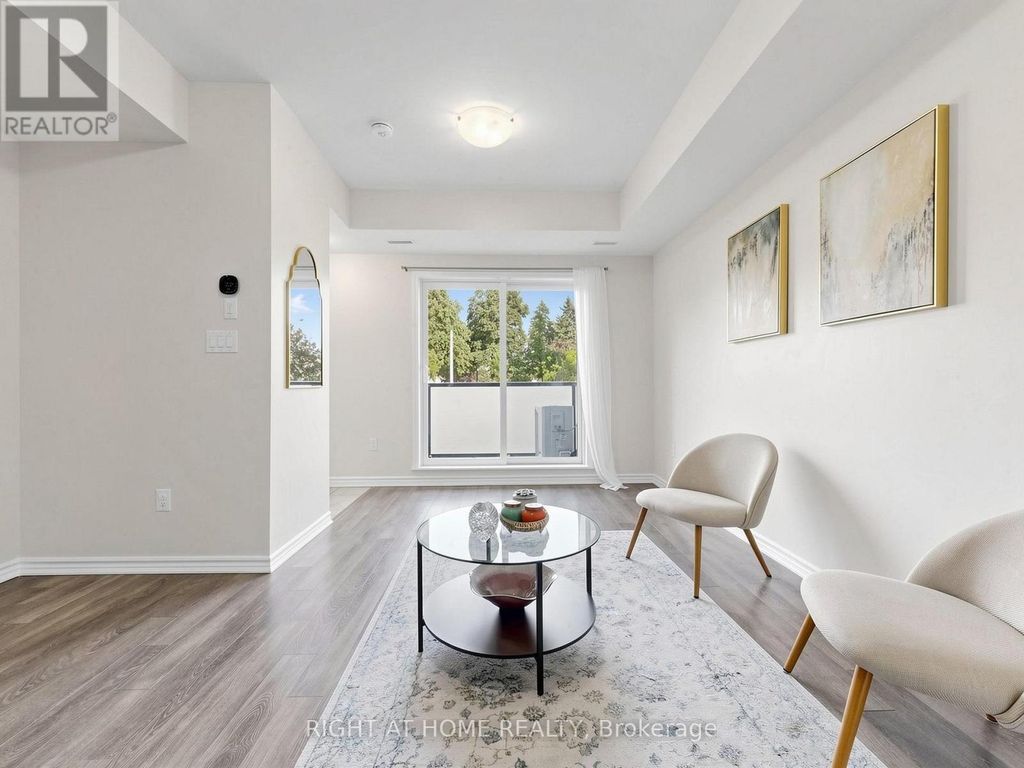 129 - 1081 Danforth Road, Toronto (eglinton East)