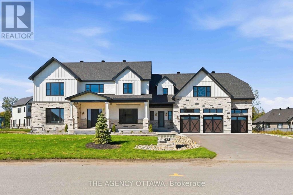 432 Ashbee Court, Ottawa
