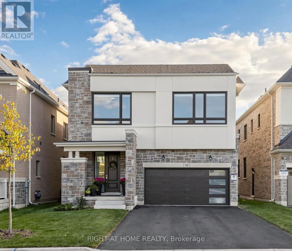 83 Vasey Road, Bradford West Gwillimbury (bradford)