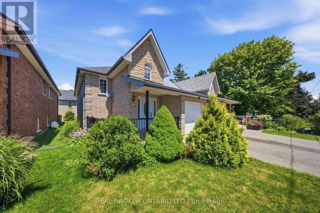5 John Harvey Street, Uxbridge