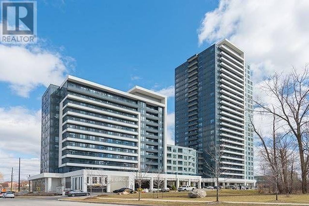 1114 - 7900 Bathurst Street, Vaughan (beverley Glen)