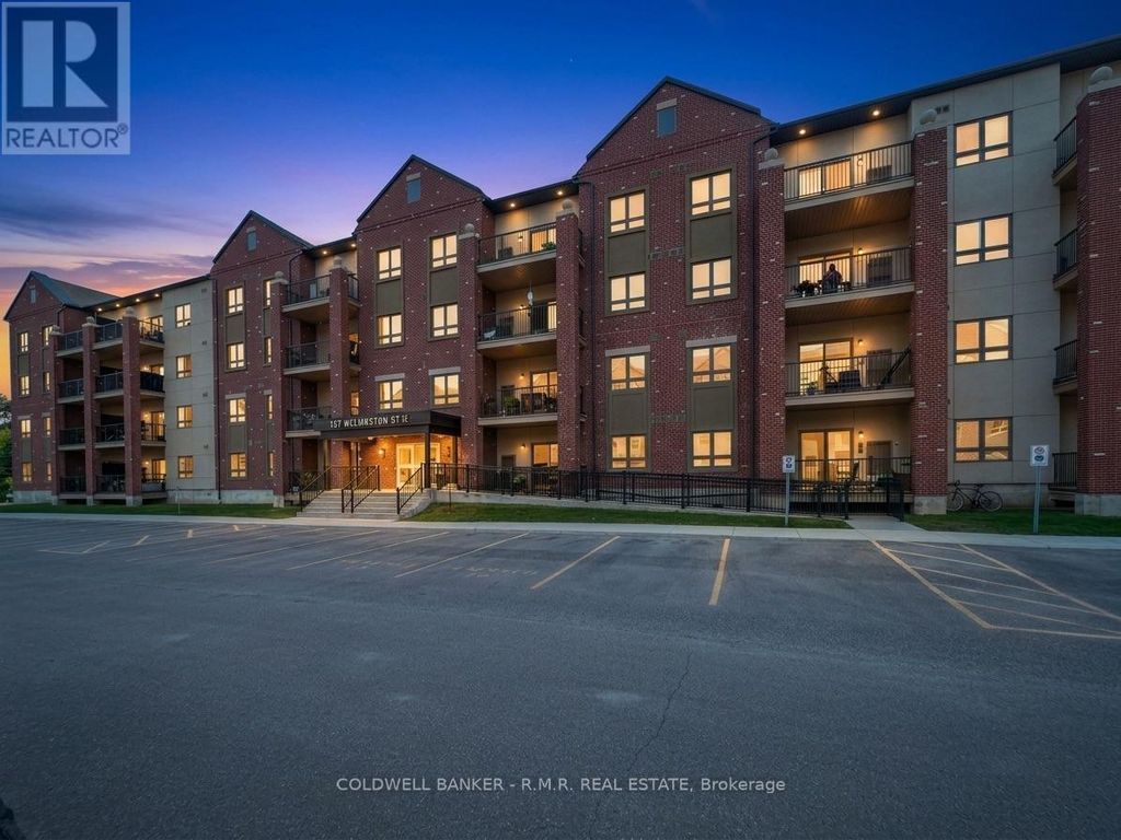 103 - 157 Wellington Street E, New Tecumseth (alliston)
