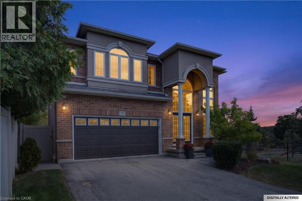 77 Newcombe Road, Dundas