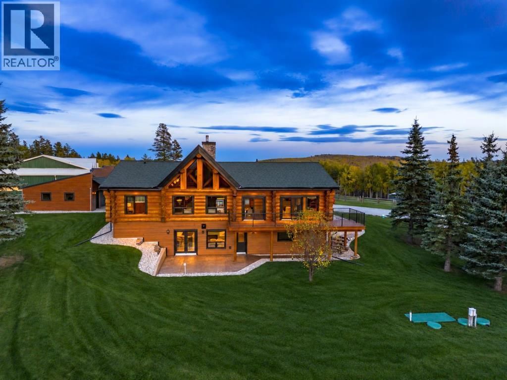162104 376 Street W, Rural Foothills County