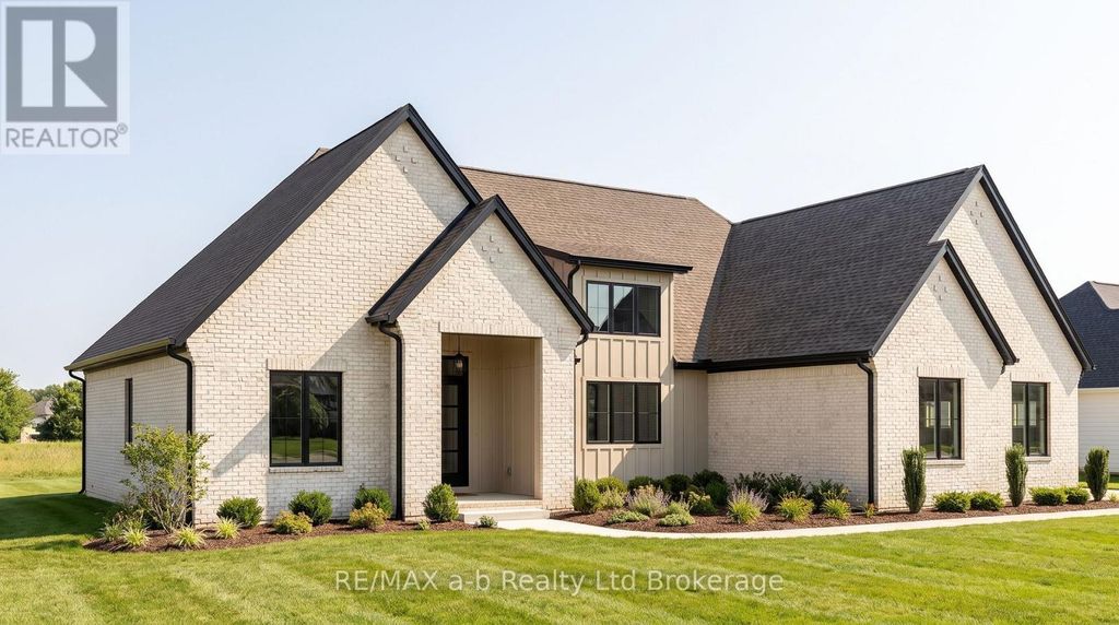 23 Meadowlands Drive, Norwich (otterville)