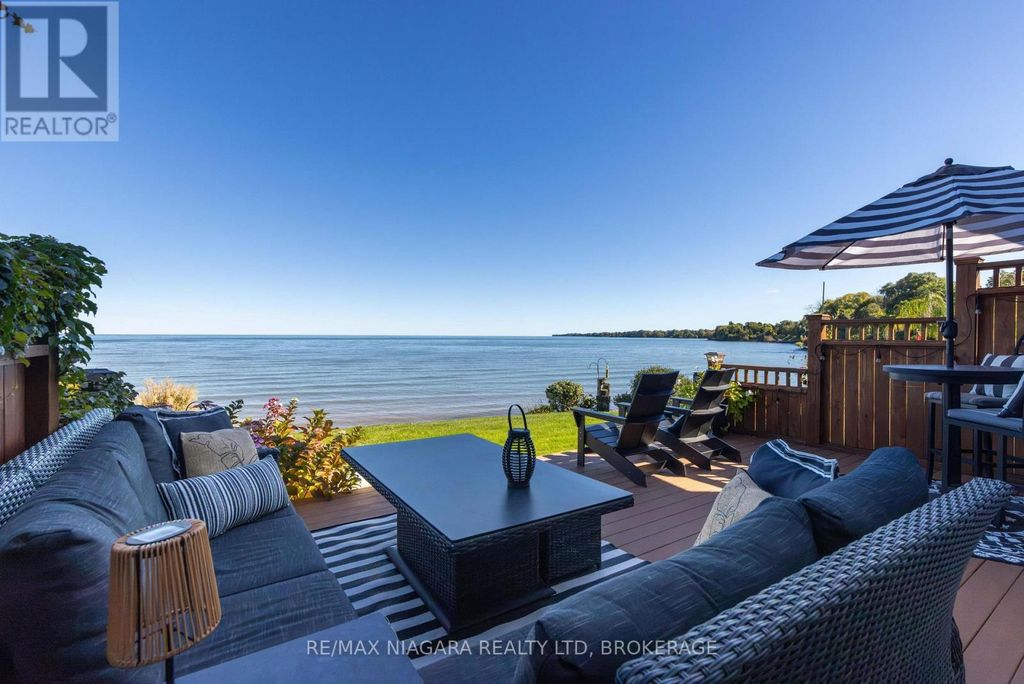 66 - 7 Lakeside Drive, St. Catharines (port Weller)