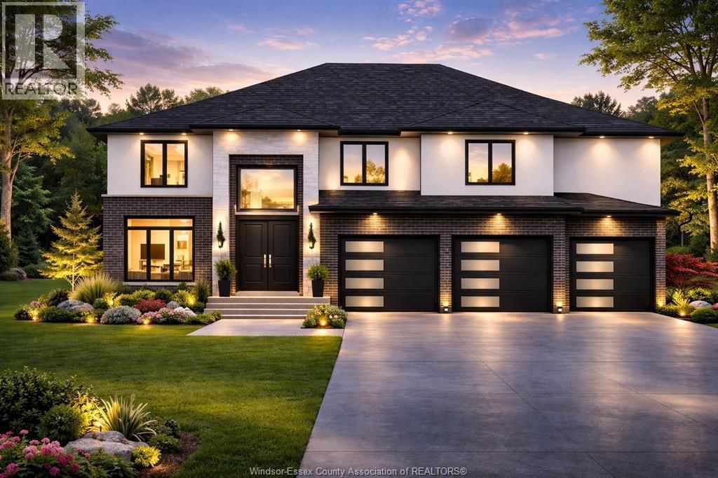 3586 Sutton Avenue, Windsor