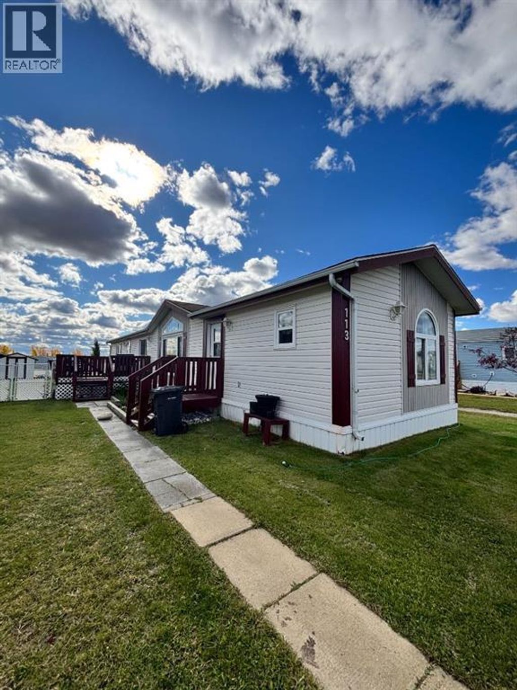 113 Clark Crescent, Rural Grande Prairie No. 1, County Of