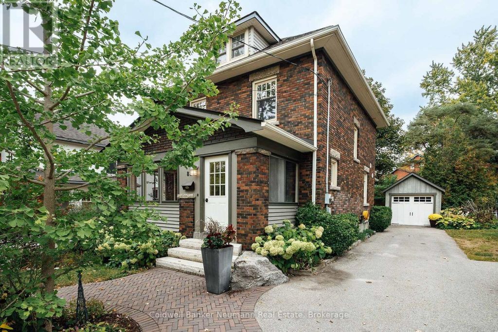 83 Durham Street, Guelph (downtown)