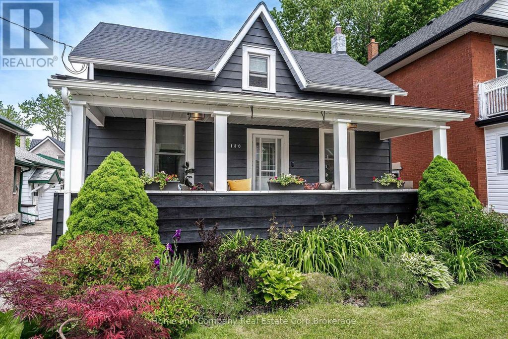 130 Rebecca Street, Stratford