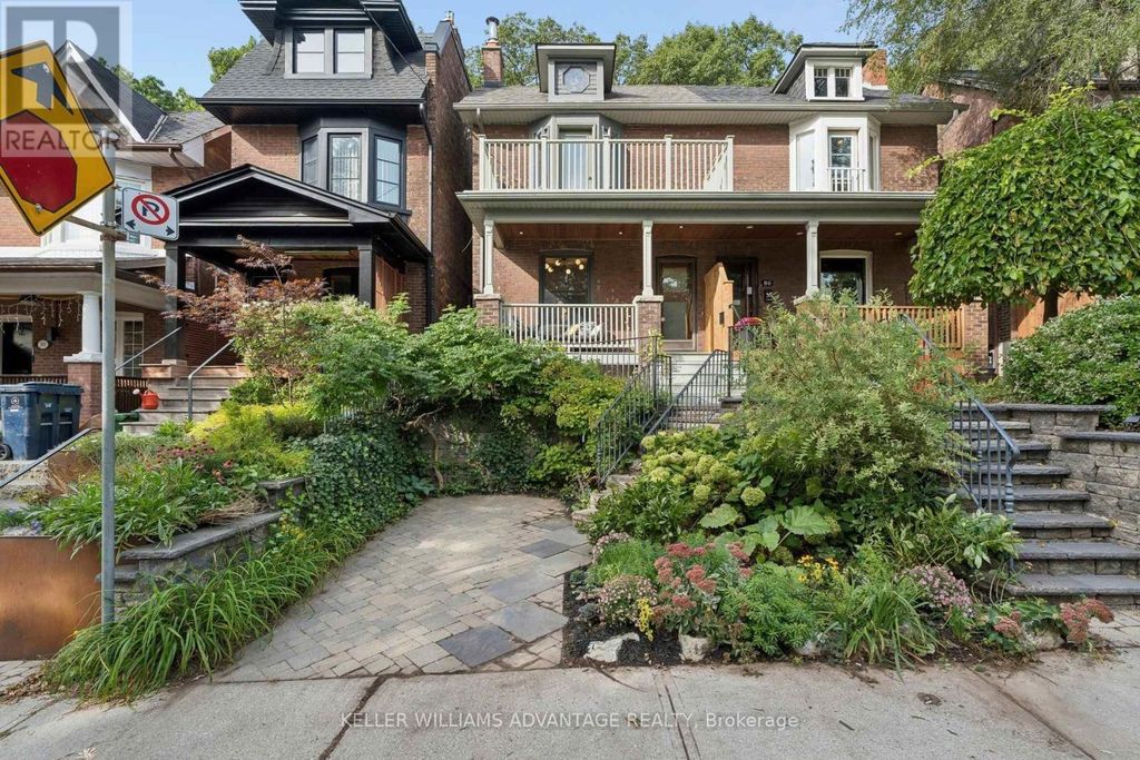 84 Kingsmount Park Road, Toronto (woodbine Corridor)