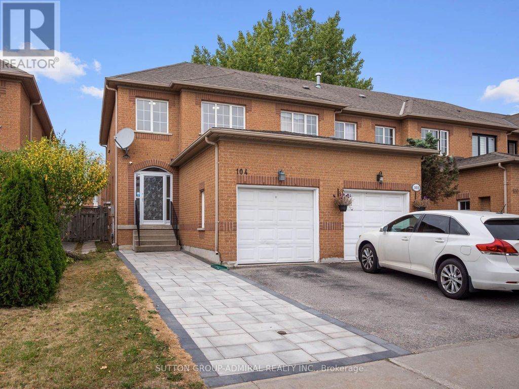 104 Parktree Drive, Vaughan (maple)