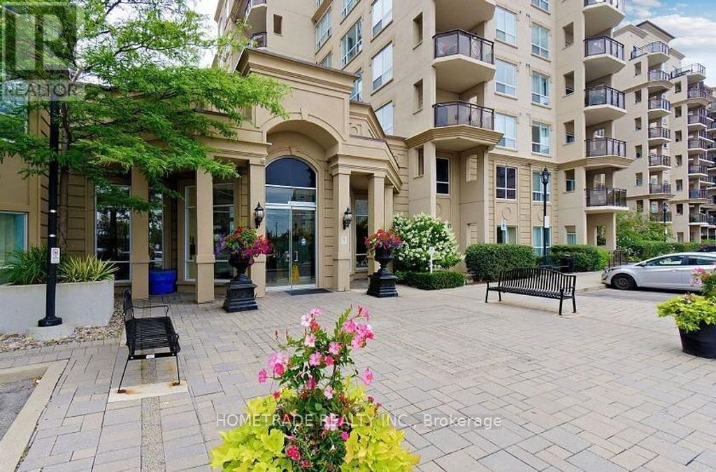 115 - 2 Maison Parc Court, Vaughan (lakeview Estates)