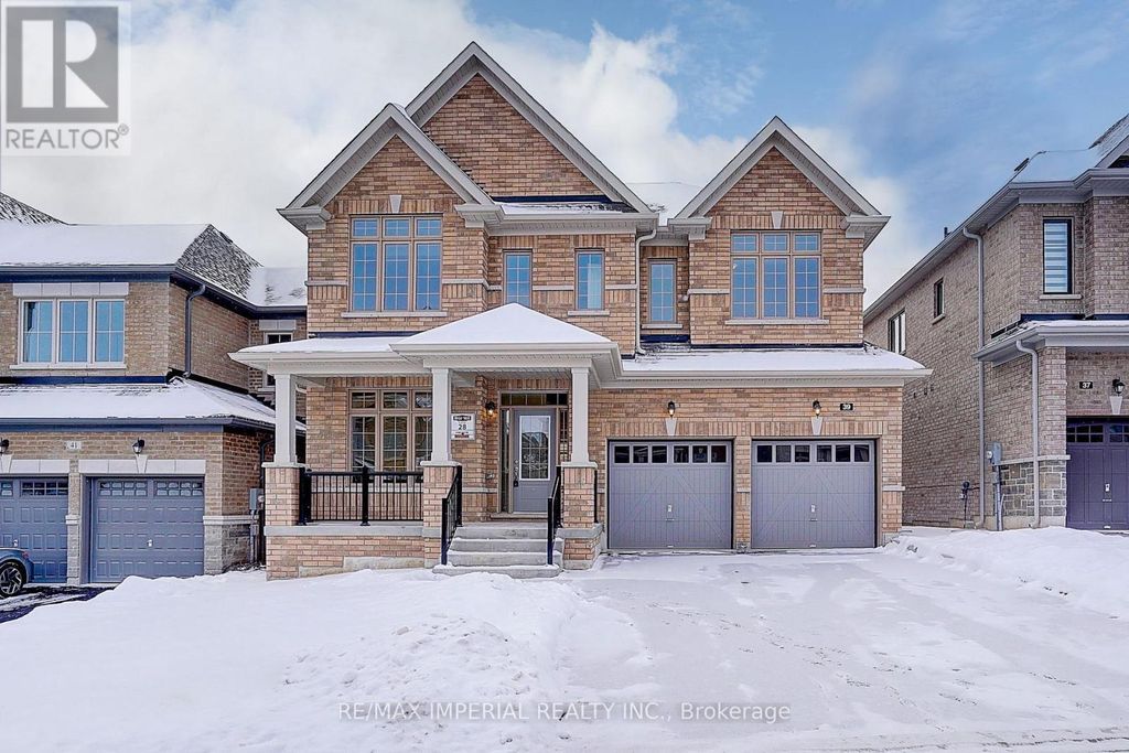 39 Bostock Drive, Georgina (keswick South)