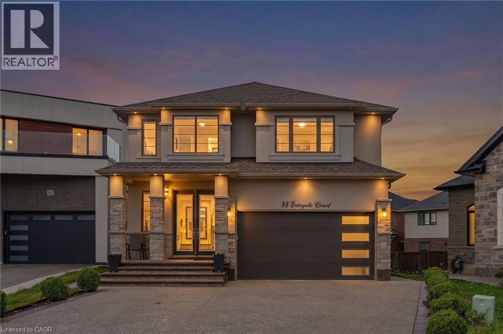 88 Eringate Court, Stoney Creek