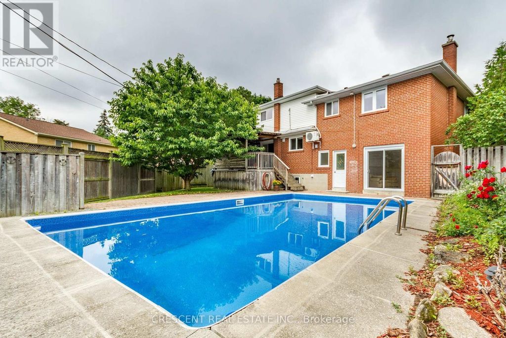 9 Clay Court, Toronto (edenbridge-Humber Valley)