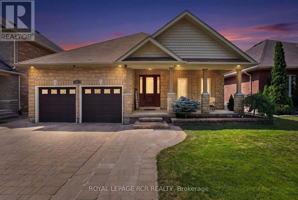 30 Borland Crescent, Caledon (caledon East)