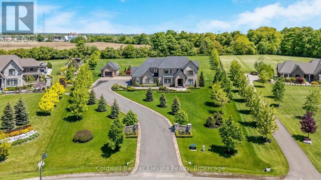50 Autumn Circle, Halton Hills (rural Halton Hills)