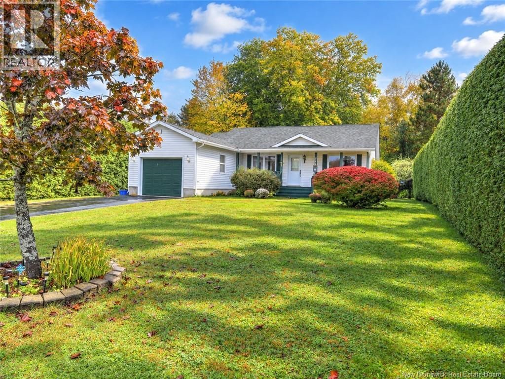743 Waasis Road, Oromocto