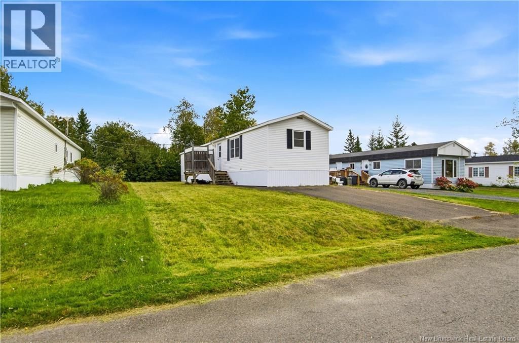 90 Eastwood Street, Fredericton