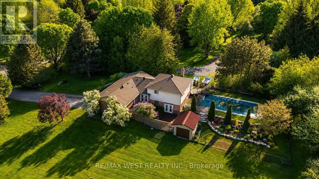23 Mckibbon Avenue, Amaranth