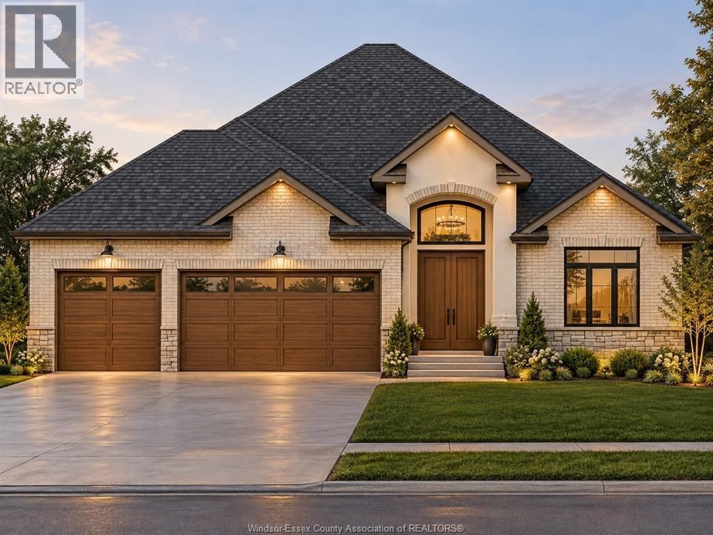 3592 Sutton Avenue, Windsor
