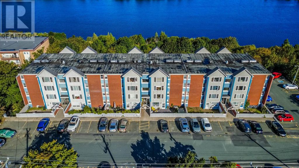 157 Forest Road Unit#65, St. John's