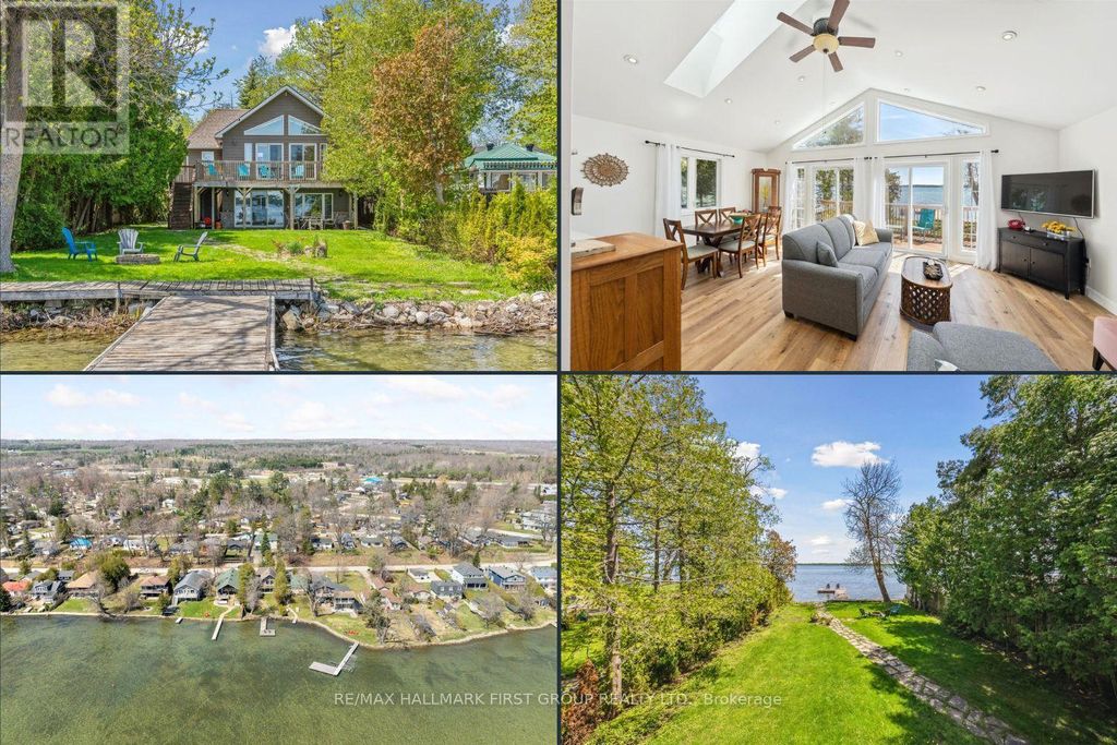 2807 Lakeside Drive, Severn (west Shore)