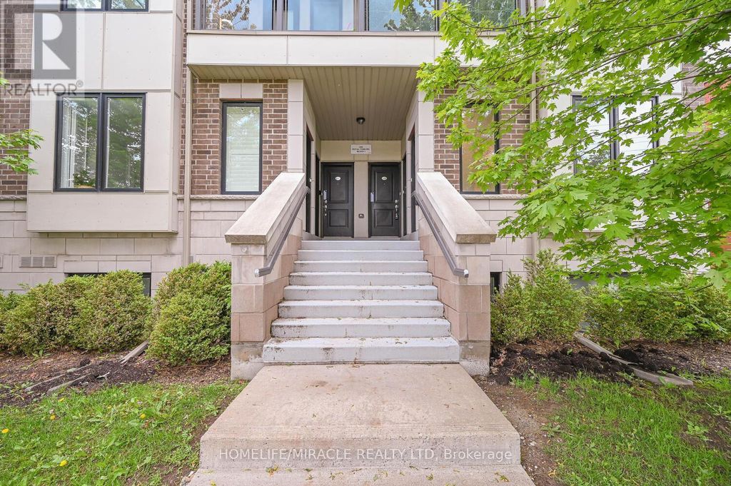 114 - 256 Royal York Road, Toronto (mimico)