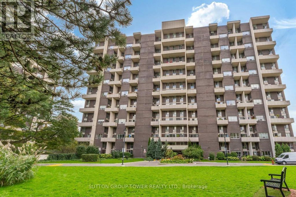 319 - 35 Ormskirk Avenue, Toronto (high Park-Swansea)