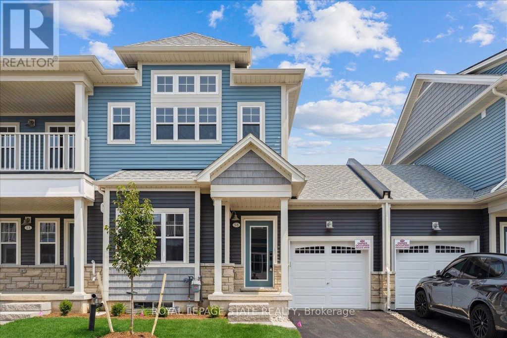 5b Shores Lane, Fort Erie (crystal Beach)