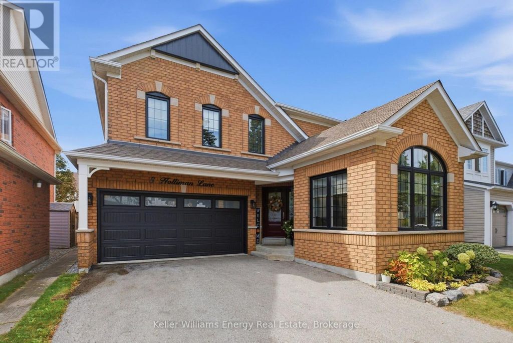 8 Holliman Lane, Ajax (south East)