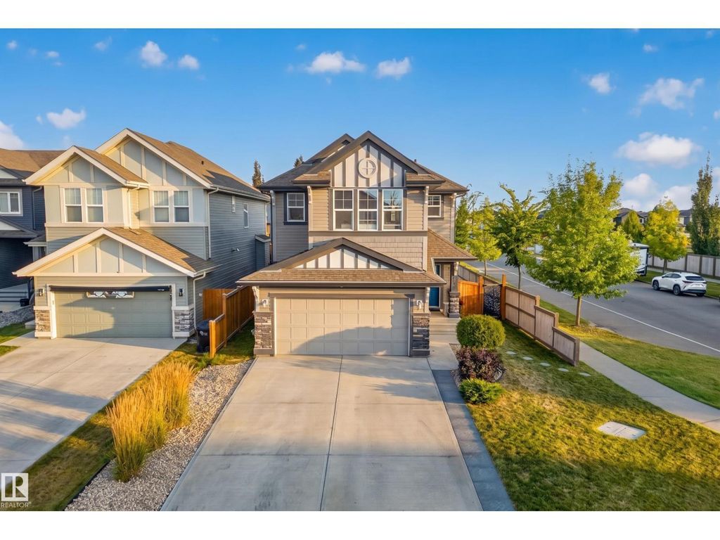 457 Still Creek Cr Nw, Sherwood Park