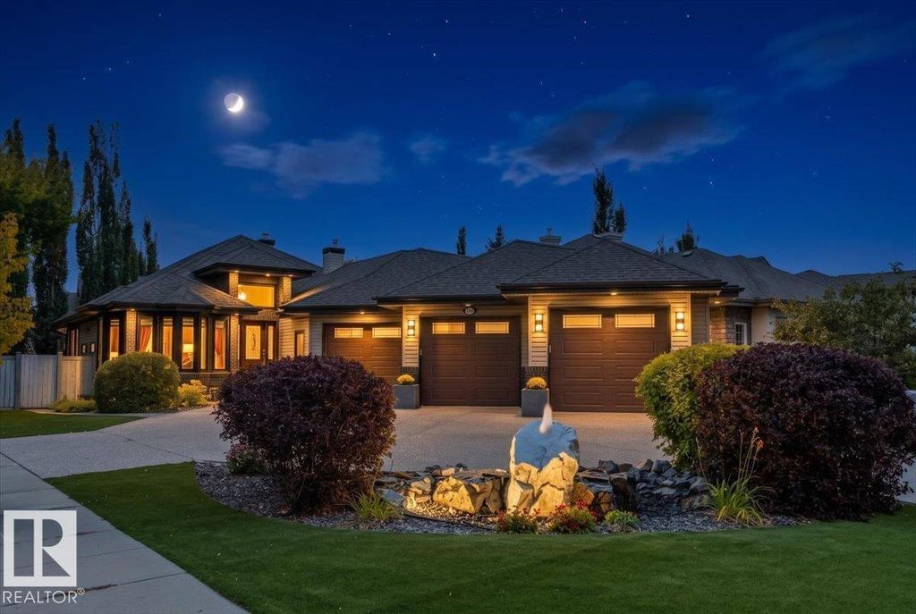 60 Lafleur Dr, St. Albert
