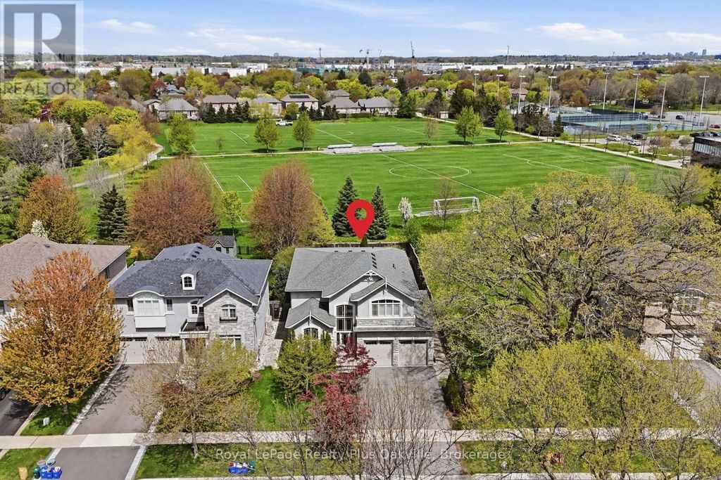 2363 Yolanda Drive, Oakville (wo West)