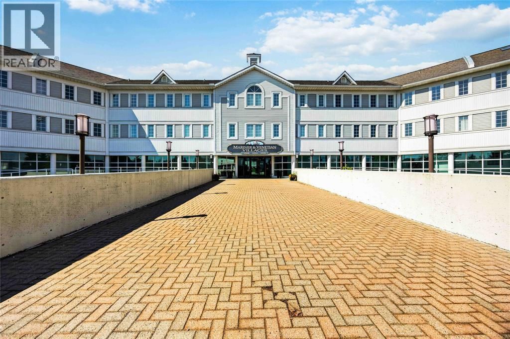 1520 Venetian Boulevard Unit# M305, Point Edward