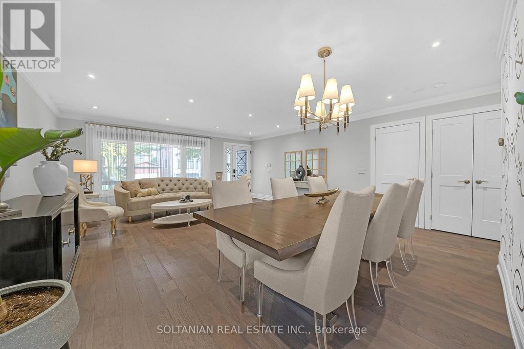 33 Madawaska Avenue, Toronto (newtonbrook East)