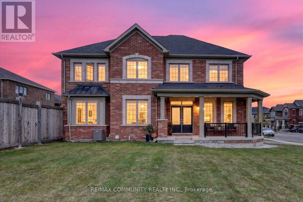 3001 Hollyberry Trail, Pickering