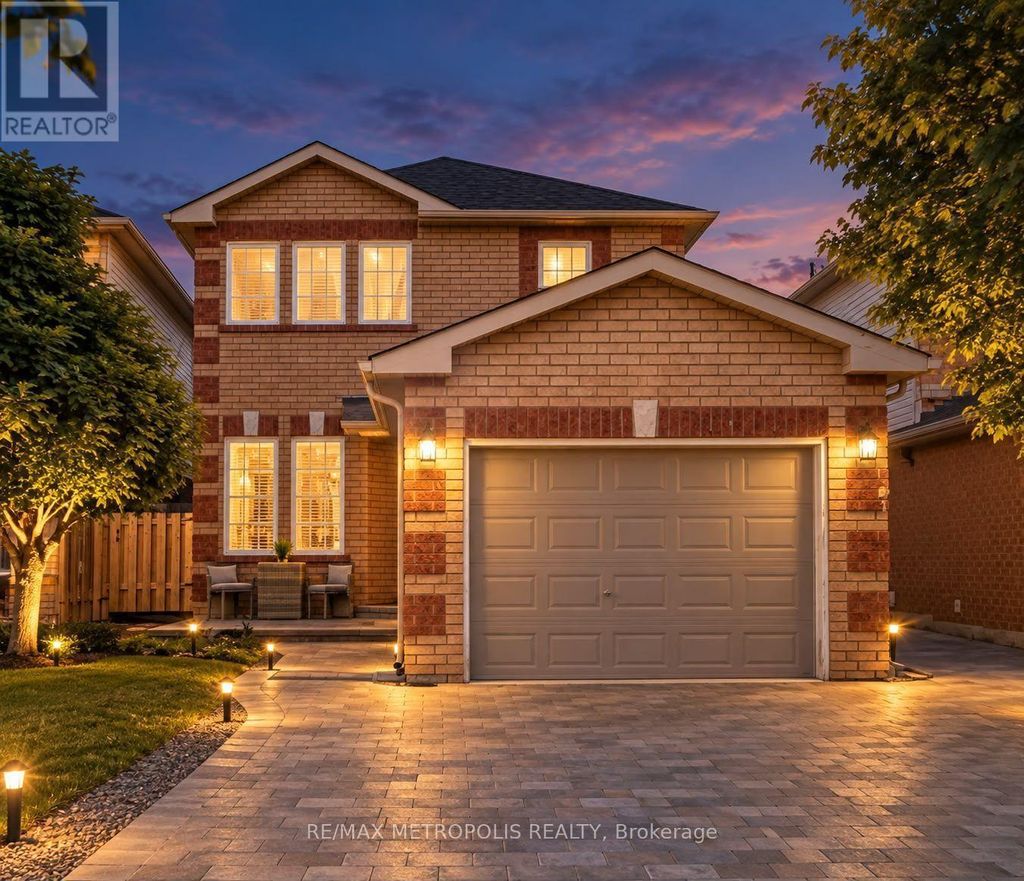 95 John Walter Crescent, Clarington (courtice)