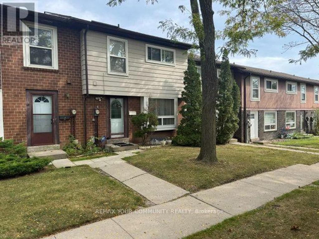 12 Jacques Lane, Ajax (south East)