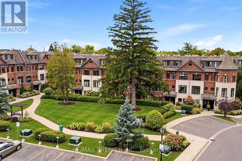 37 Nease Lane, Vaughan (west Woodbridge)
