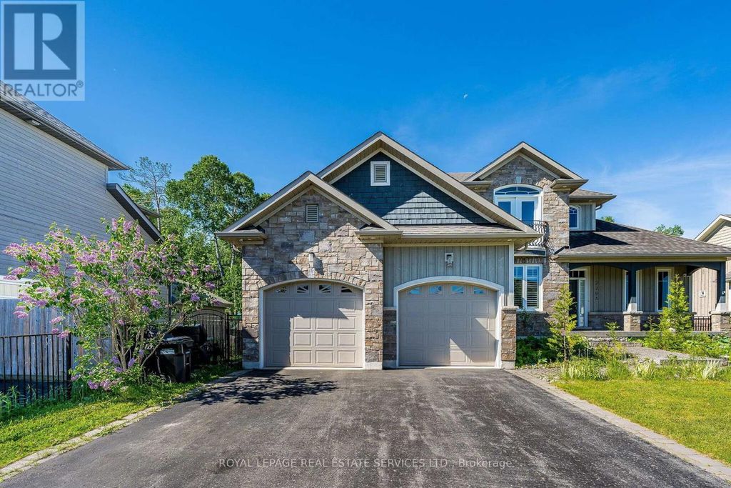 2295 Shore Lane, Wasaga Beach