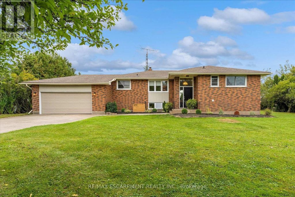 698 Concession 6 Road, Niagara-On-The-Lake (rural)