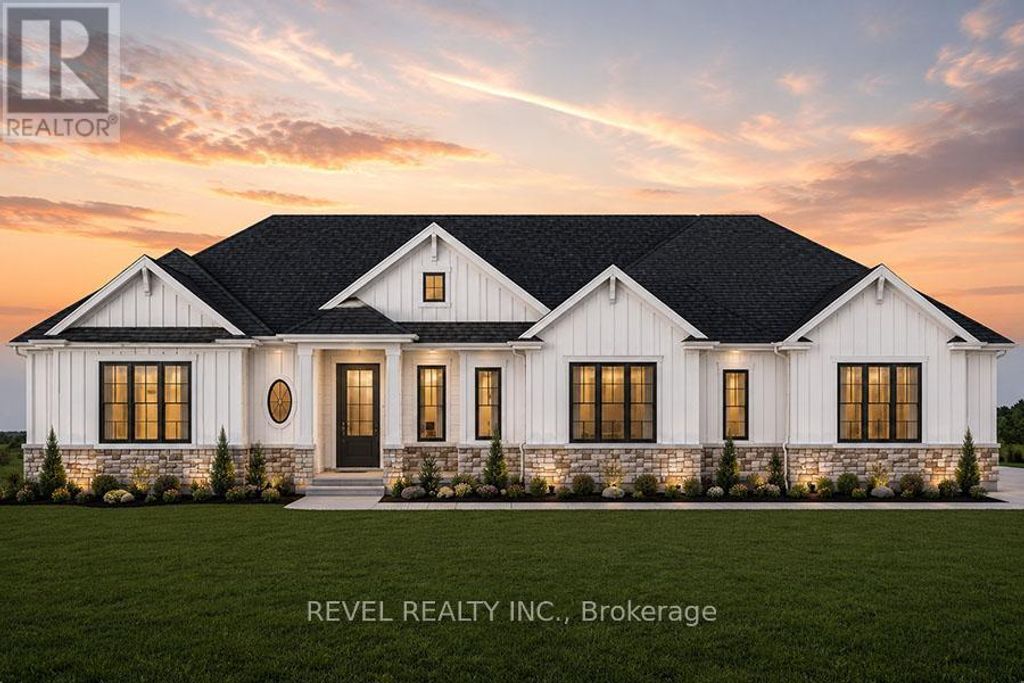 Lot 24 Augustus Street, Brant (brantford Twp)