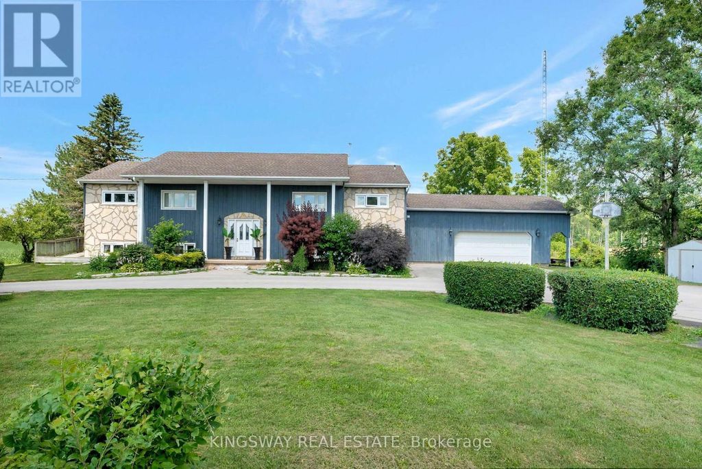 2529 Norman Road, Hamilton