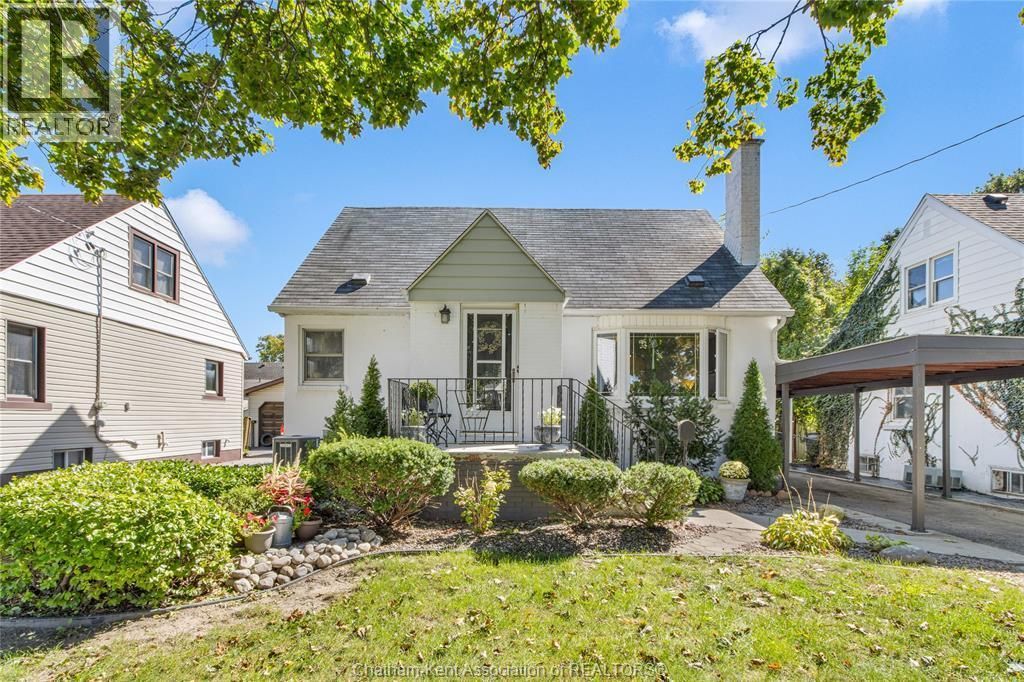 32 Kerr Avenue, Chatham