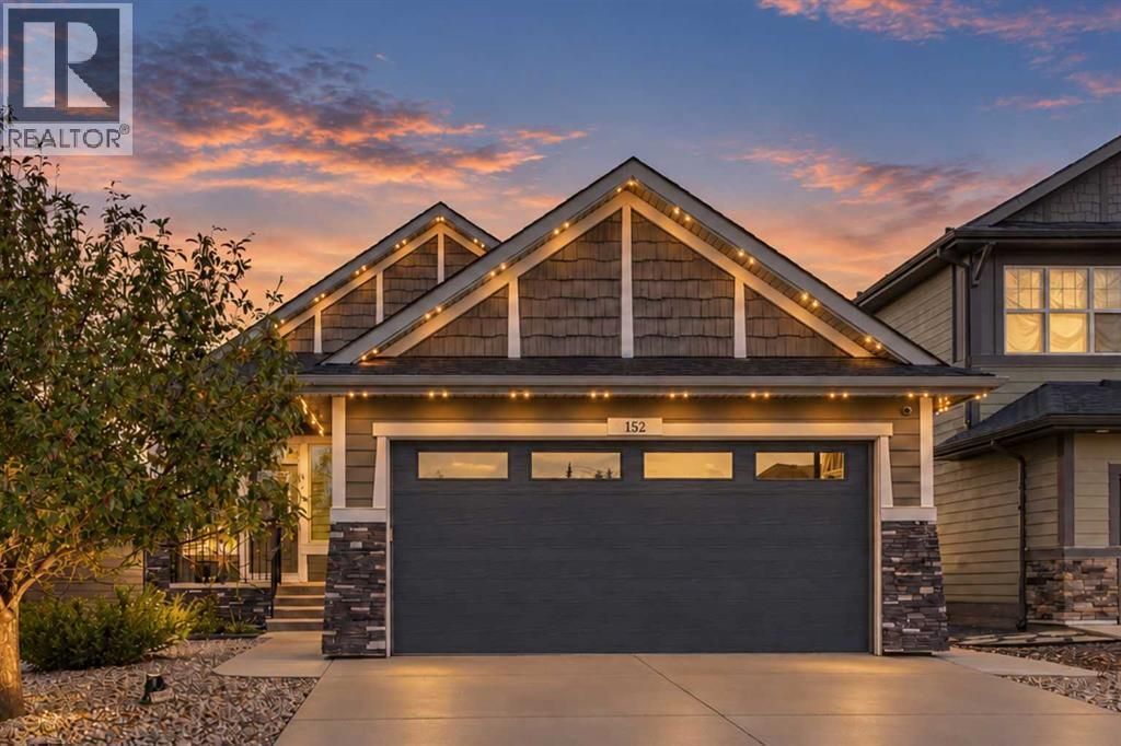 152 Ranch Road, Okotoks